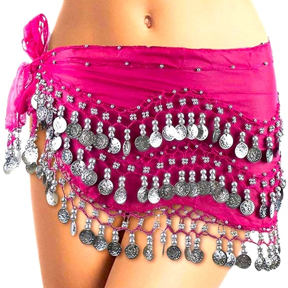 Other - Belly Dancing Sash